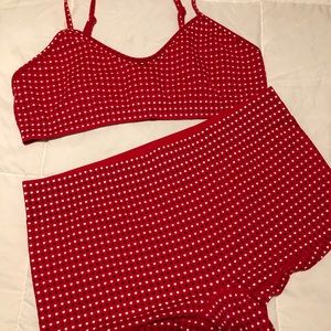 Fabletics loungewear